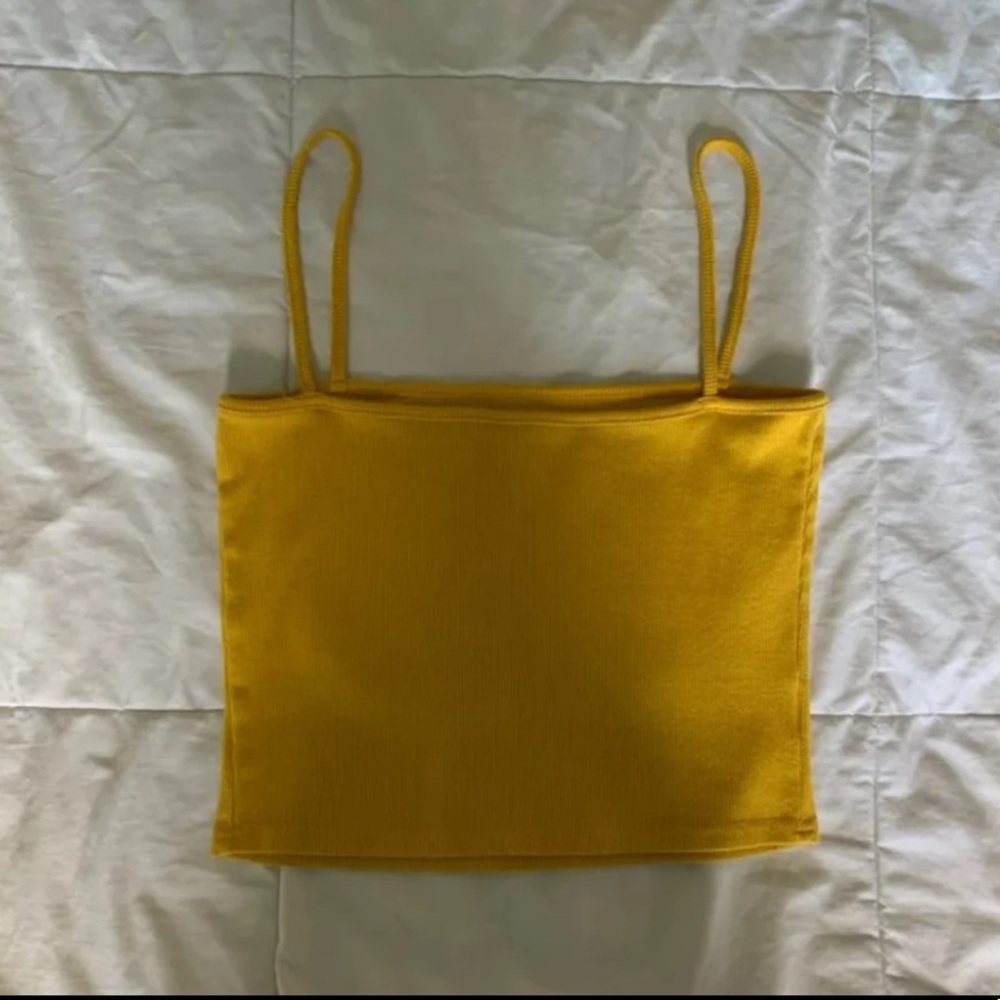 SHEIN Tank